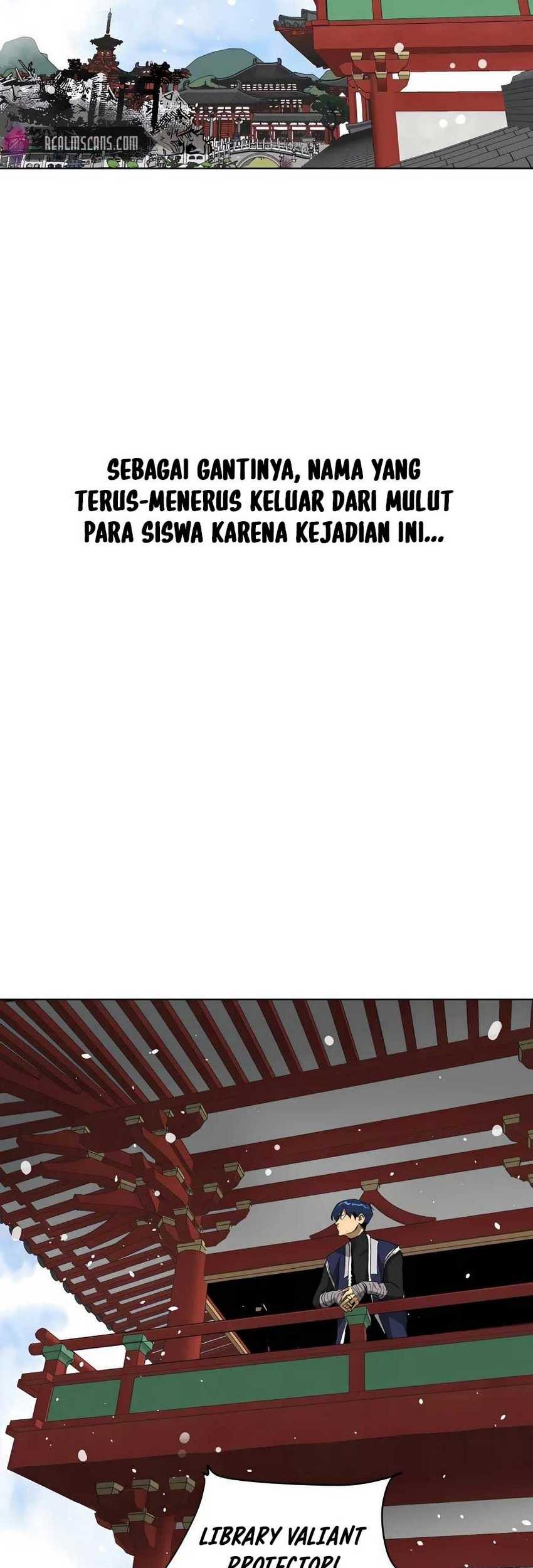 Infinite Level Up in Murim Chapter 128 Gambar 14