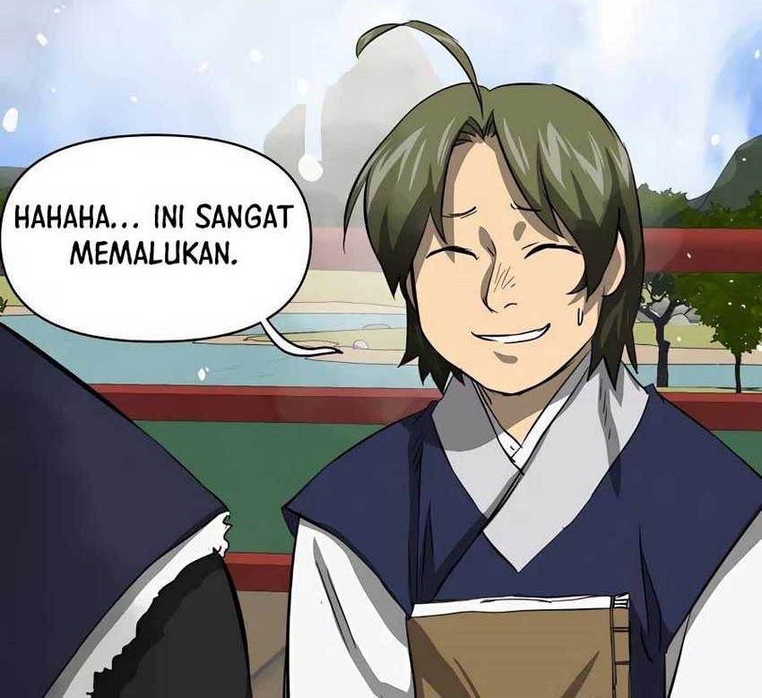 Infinite Level Up in Murim Chapter 128 Gambar 17