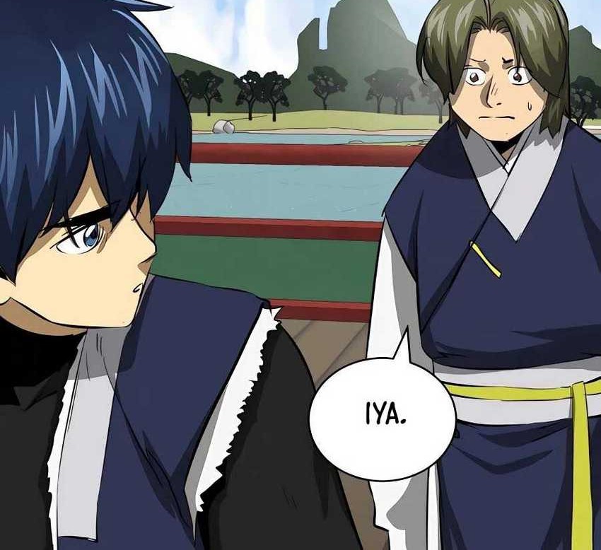 Infinite Level Up in Murim Chapter 128 Gambar 21