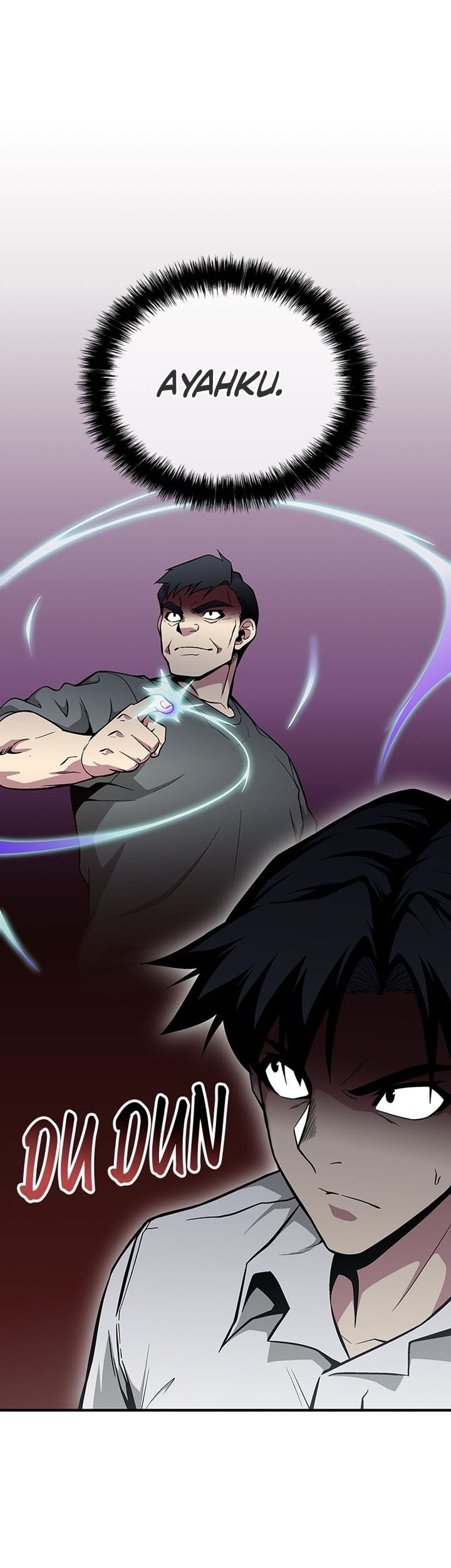 The Earth Savior Selection Chapter 44 Gambar 26