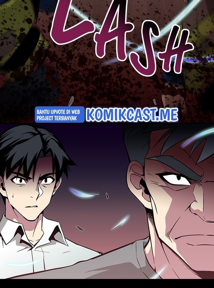 The Earth Savior Selection Chapter 44 Gambar 31