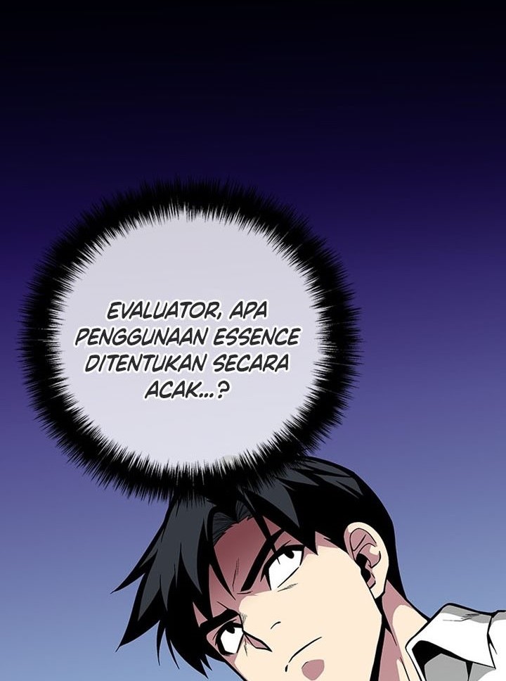 The Earth Savior Selection Chapter 44 Gambar 33
