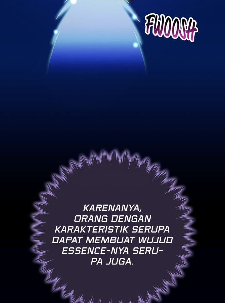 The Earth Savior Selection Chapter 44 Gambar 35