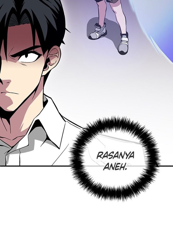 The Earth Savior Selection Chapter 44 Gambar 37