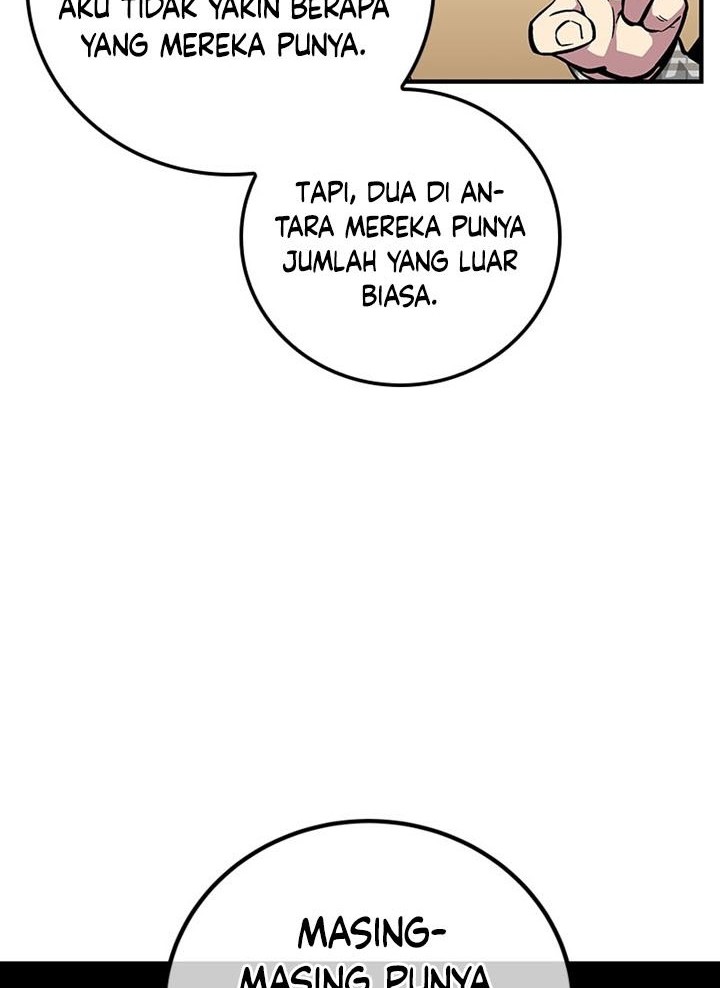 The Earth Savior Selection Chapter 44 Gambar 21