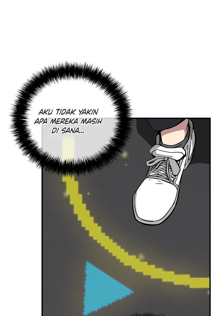 The Earth Savior Selection Chapter 44 Gambar 49