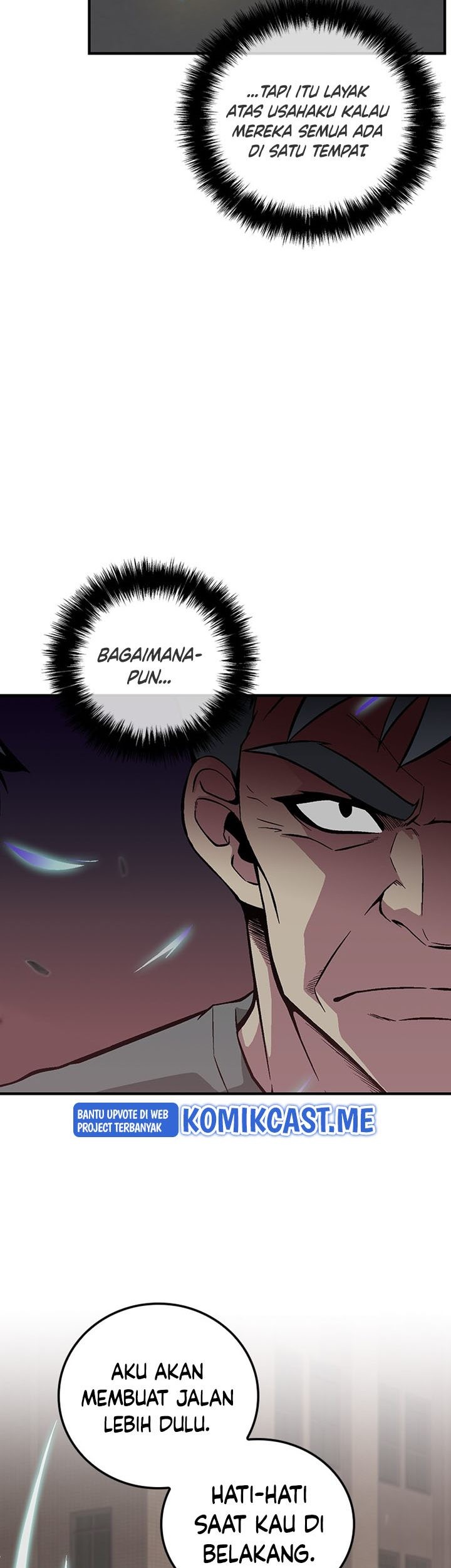 The Earth Savior Selection Chapter 44 Gambar 50