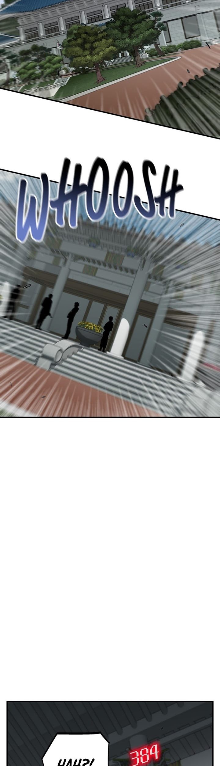 The Earth Savior Selection Chapter 44 Gambar 54