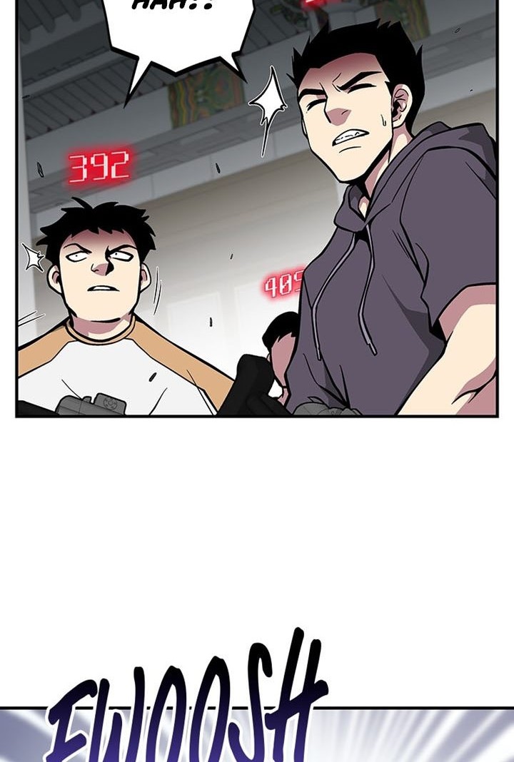 The Earth Savior Selection Chapter 44 Gambar 55