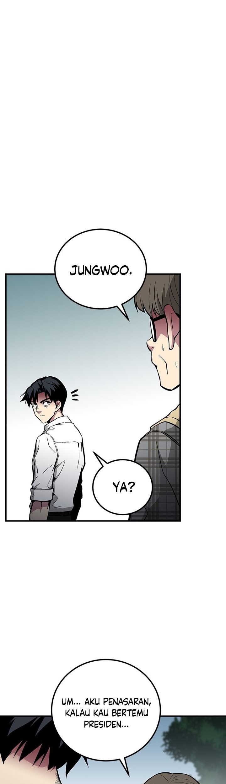 The Earth Savior Selection Chapter 44 Gambar 38