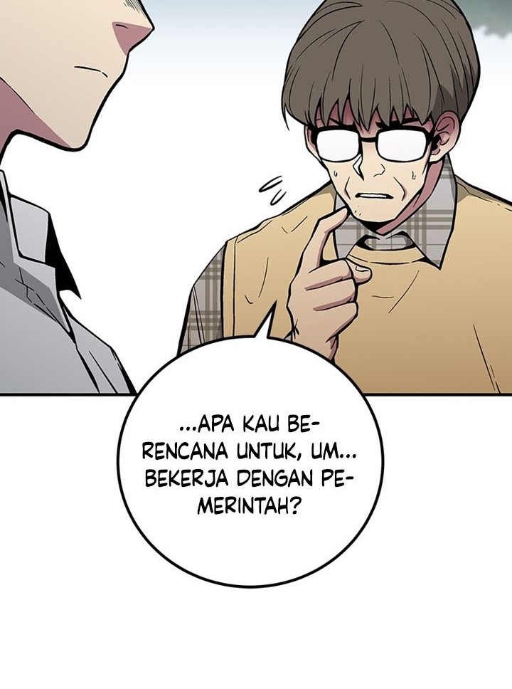 The Earth Savior Selection Chapter 44 Gambar 39