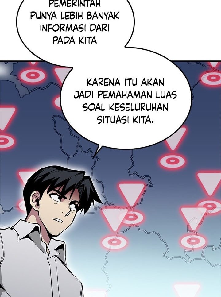 The Earth Savior Selection Chapter 44 Gambar 41