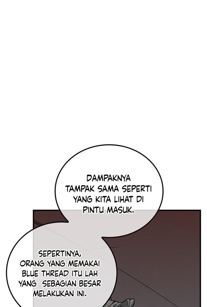 The Earth Savior Selection Chapter 44 Gambar 45