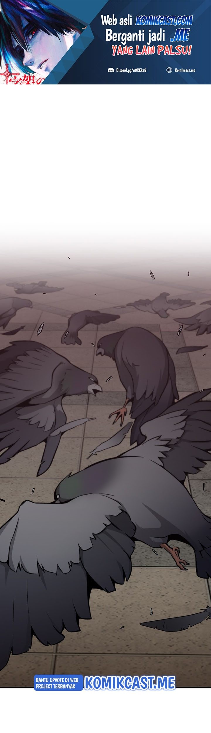 Manhwa The Earth Savior Selection Chapter 44 gambar nomor 2