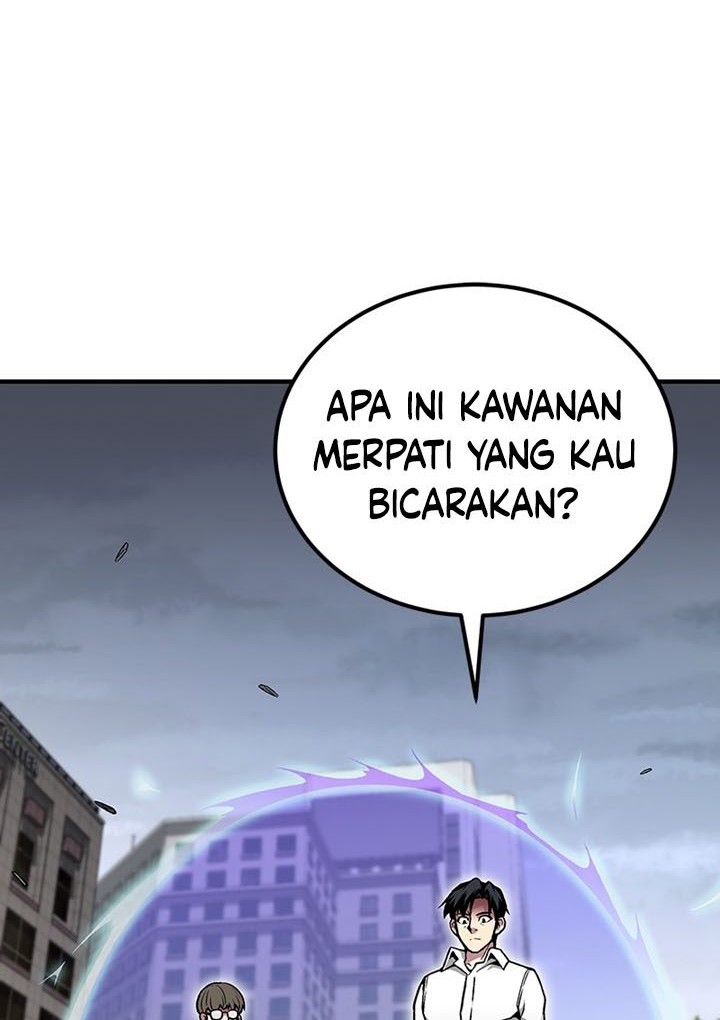 The Earth Savior Selection Chapter 44 Gambar 3