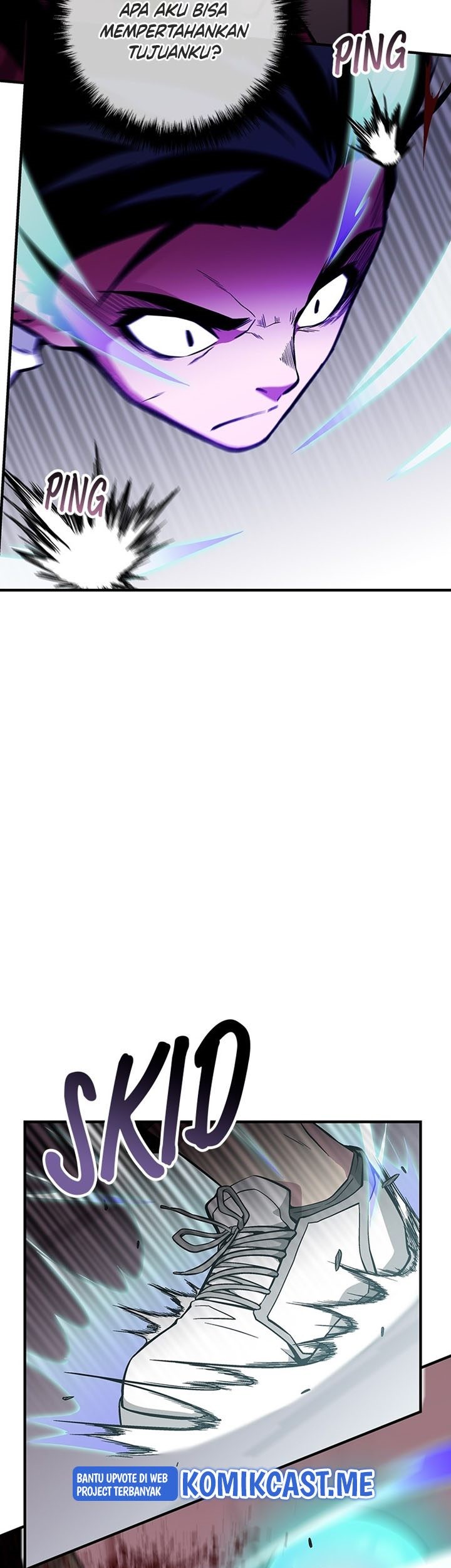 The Earth Savior Selection Chapter 44 Gambar 58