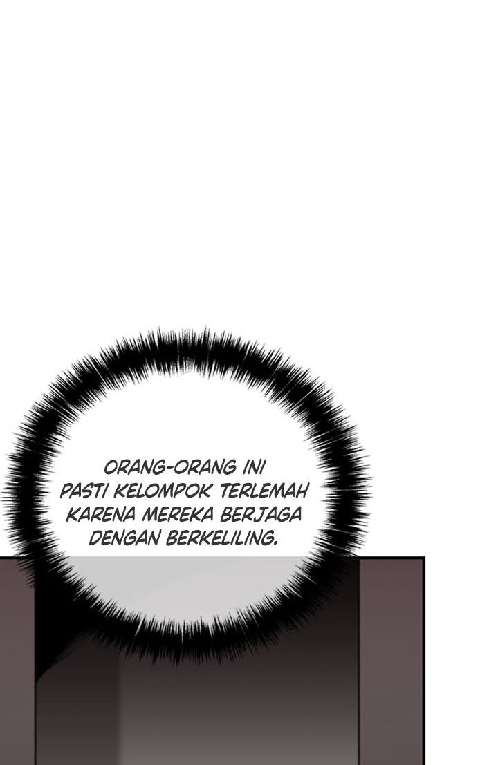 The Earth Savior Selection Chapter 44 Gambar 63