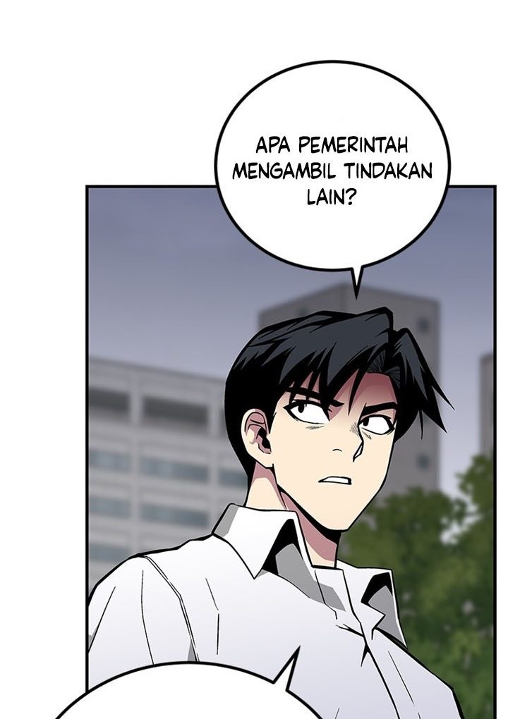 The Earth Savior Selection Chapter 44 Gambar 7