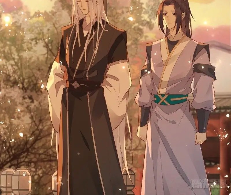 The Ghostly Doctor Chapter 507 Gambar 28