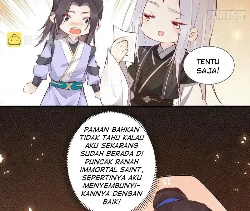 The Ghostly Doctor Chapter 507 Gambar 26