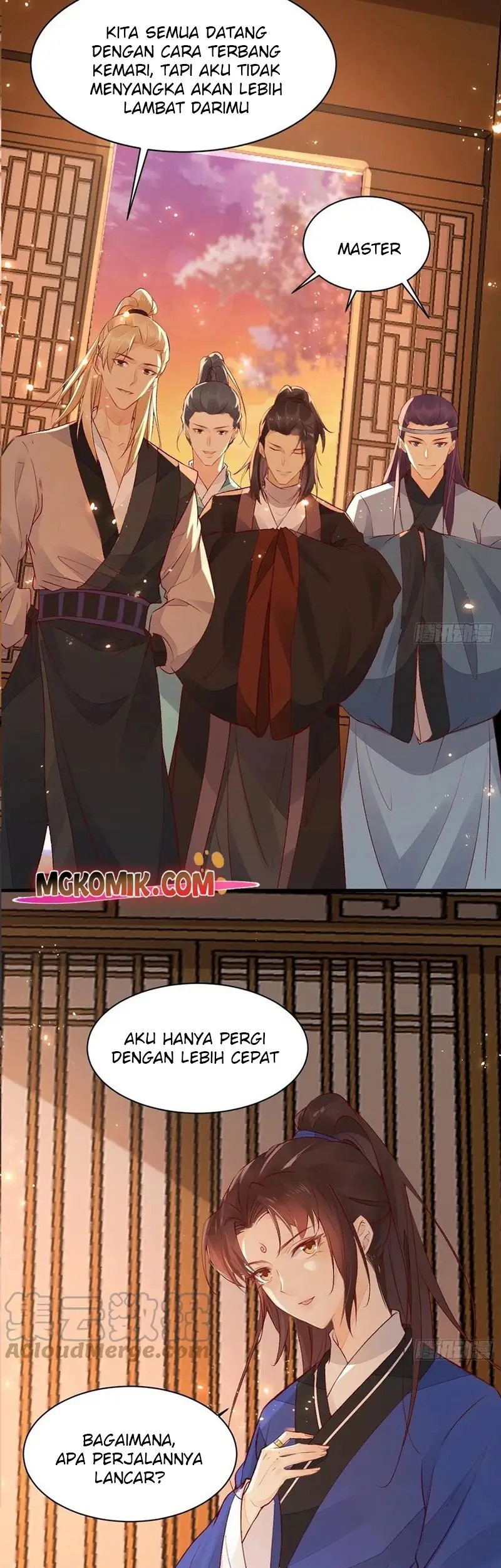 The Ghostly Doctor Chapter 507 Gambar 17