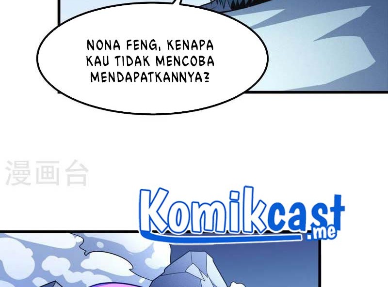 God of Martial Arts Chapter 158.2 Gambar 27
