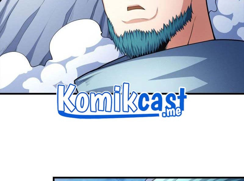 God of Martial Arts Chapter 158.2 Gambar 29