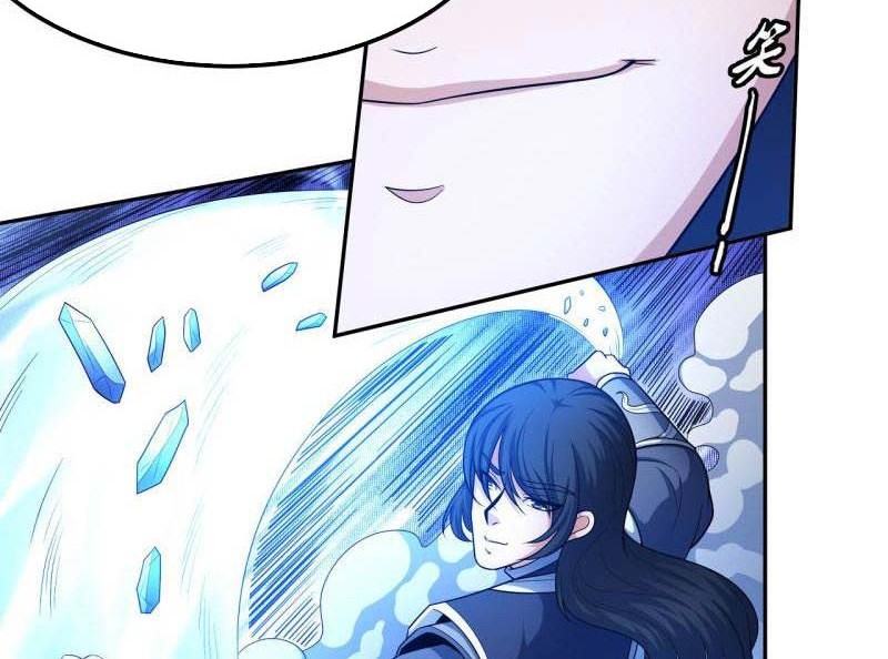 God of Martial Arts Chapter 158.2 Gambar 21