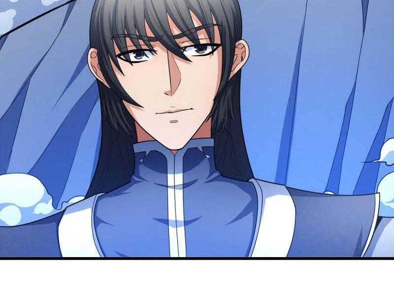 God of Martial Arts Chapter 158.2 Gambar 25