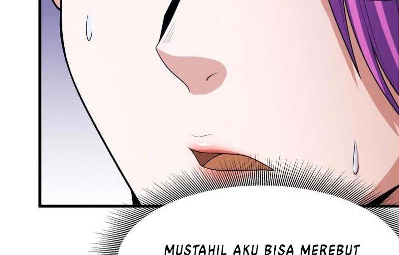 God of Martial Arts Chapter 158.2 Gambar 5