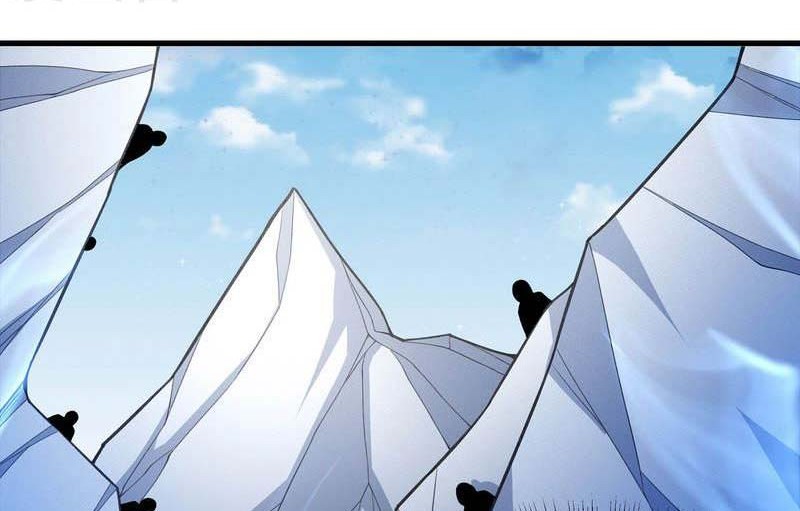 God of Martial Arts Chapter 158.2 Gambar 11