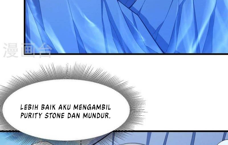 God of Martial Arts Chapter 158.2 Gambar 13