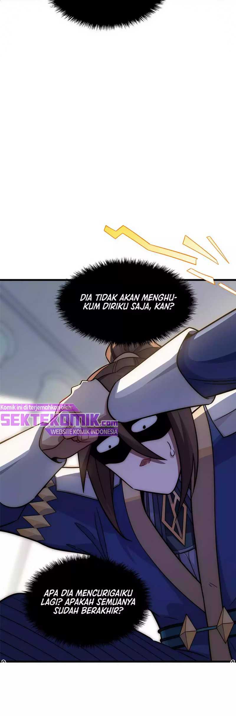 Top Tier Providence: Secretly Cultivate for a Thousand Years Chapter 16 Gambar 18