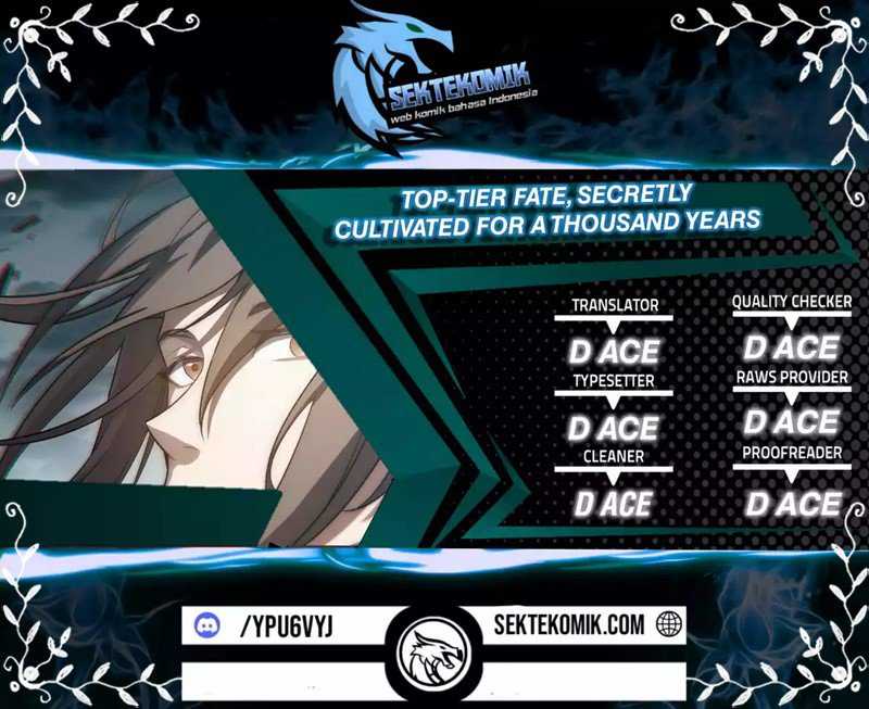 Komik Top Tier Providence: Secretly Cultivate for a Thousand Years Chapter 16 gambar nomor 1