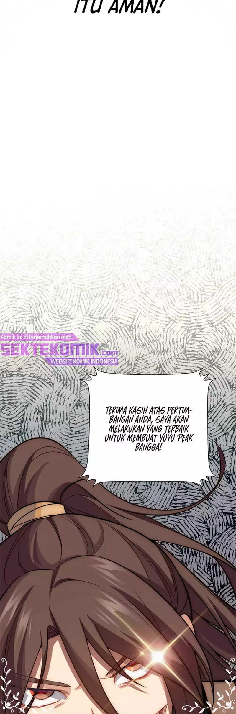 Top Tier Providence: Secretly Cultivate for a Thousand Years Chapter 16 Gambar 25