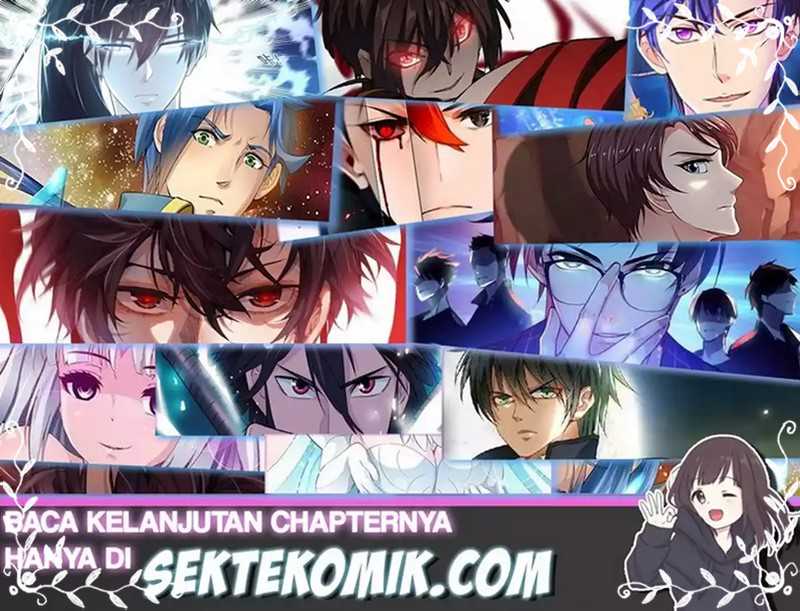 Top Tier Providence: Secretly Cultivate for a Thousand Years Chapter 16 Gambar 28