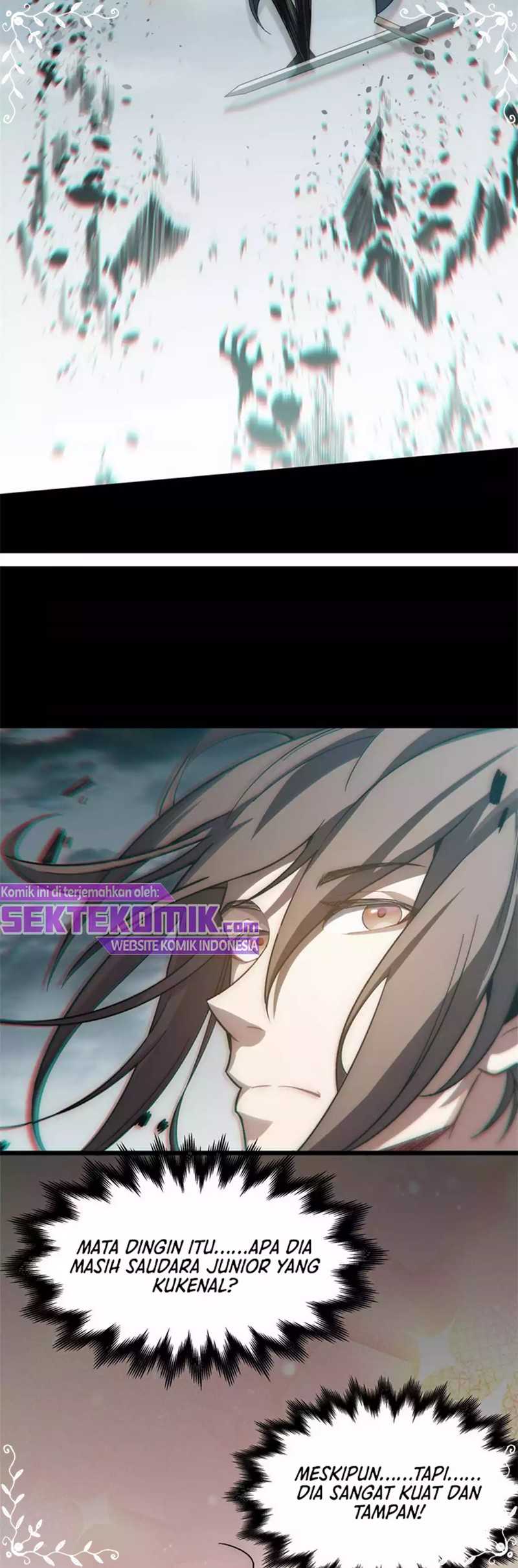 Top Tier Providence: Secretly Cultivate for a Thousand Years Chapter 16 Gambar 5