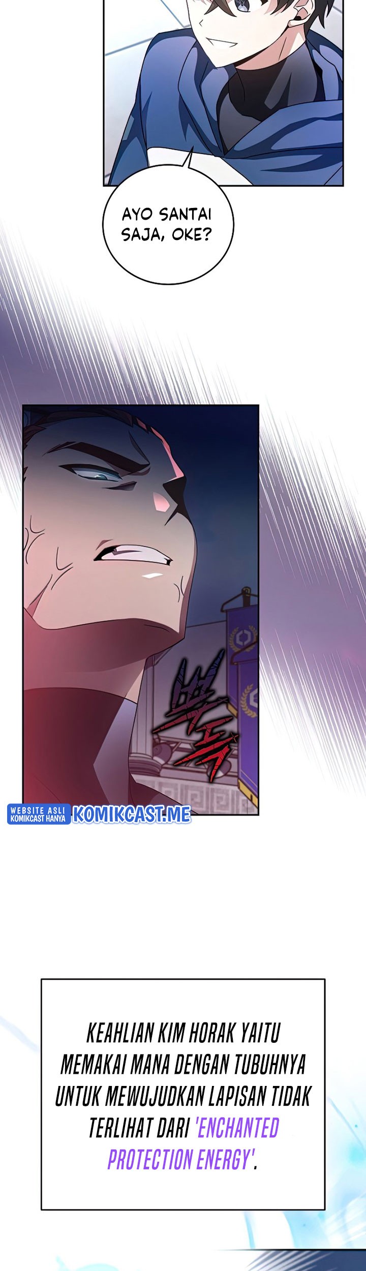 The Novel’s Extra (Remake) Chapter 31 Gambar 26