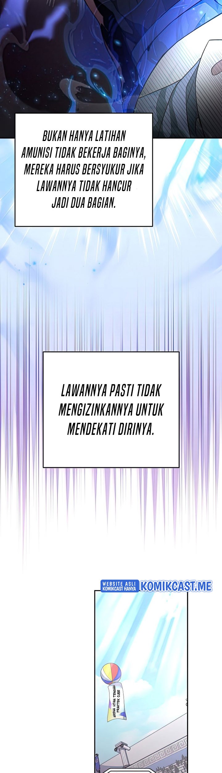 The Novel’s Extra (Remake) Chapter 31 Gambar 28