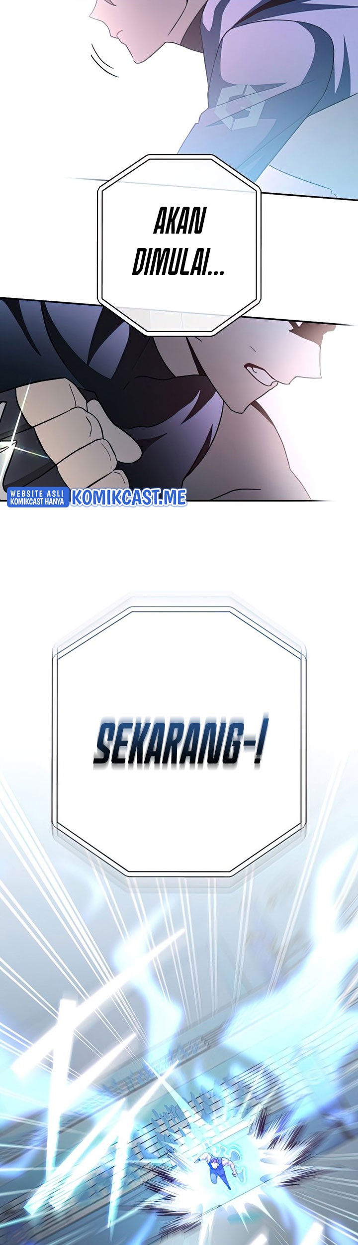 The Novel’s Extra (Remake) Chapter 31 Gambar 30