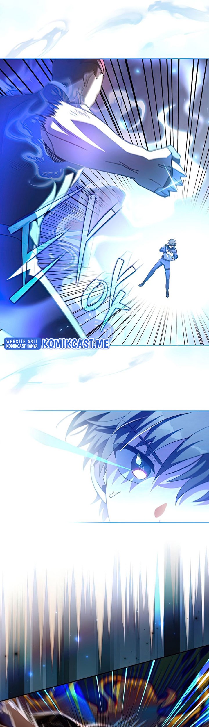 The Novel’s Extra (Remake) Chapter 31 Gambar 32