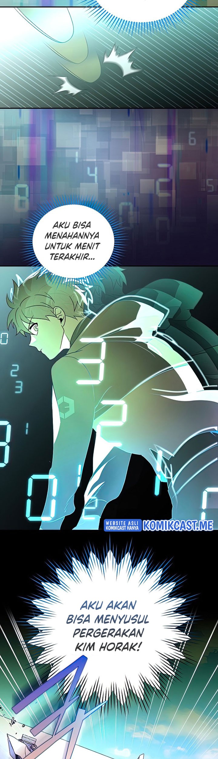 The Novel’s Extra (Remake) Chapter 31 Gambar 34