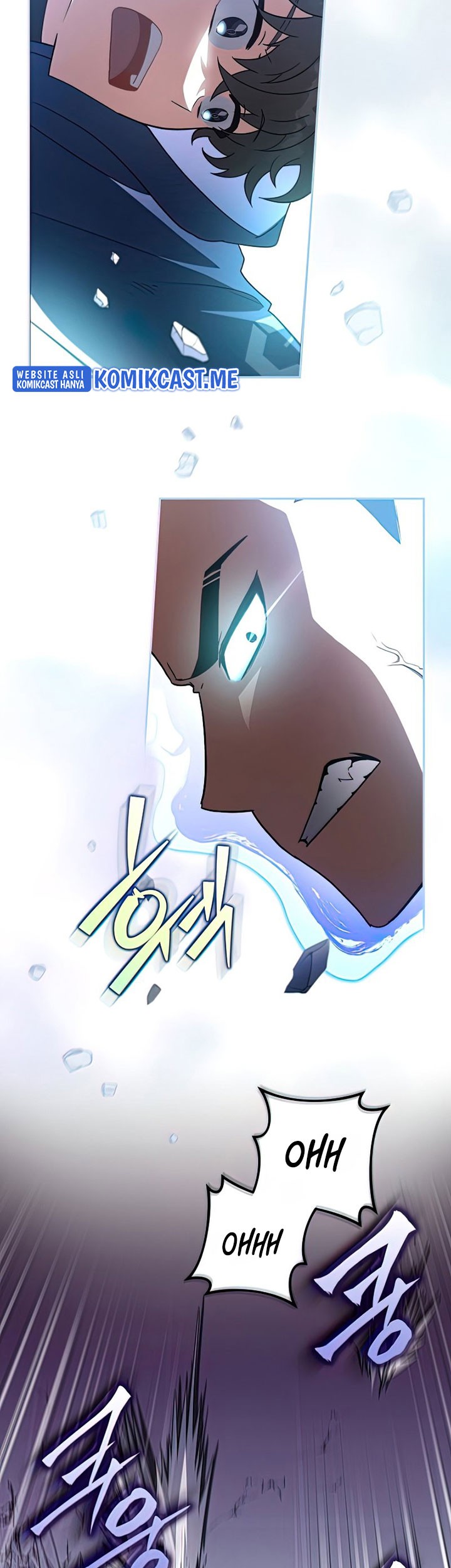 The Novel’s Extra (Remake) Chapter 31 Gambar 36