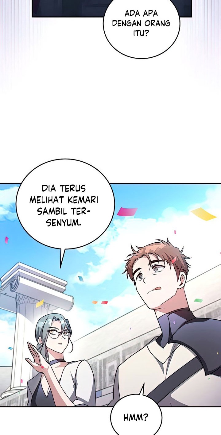 The Novel’s Extra (Remake) Chapter 31 Gambar 19