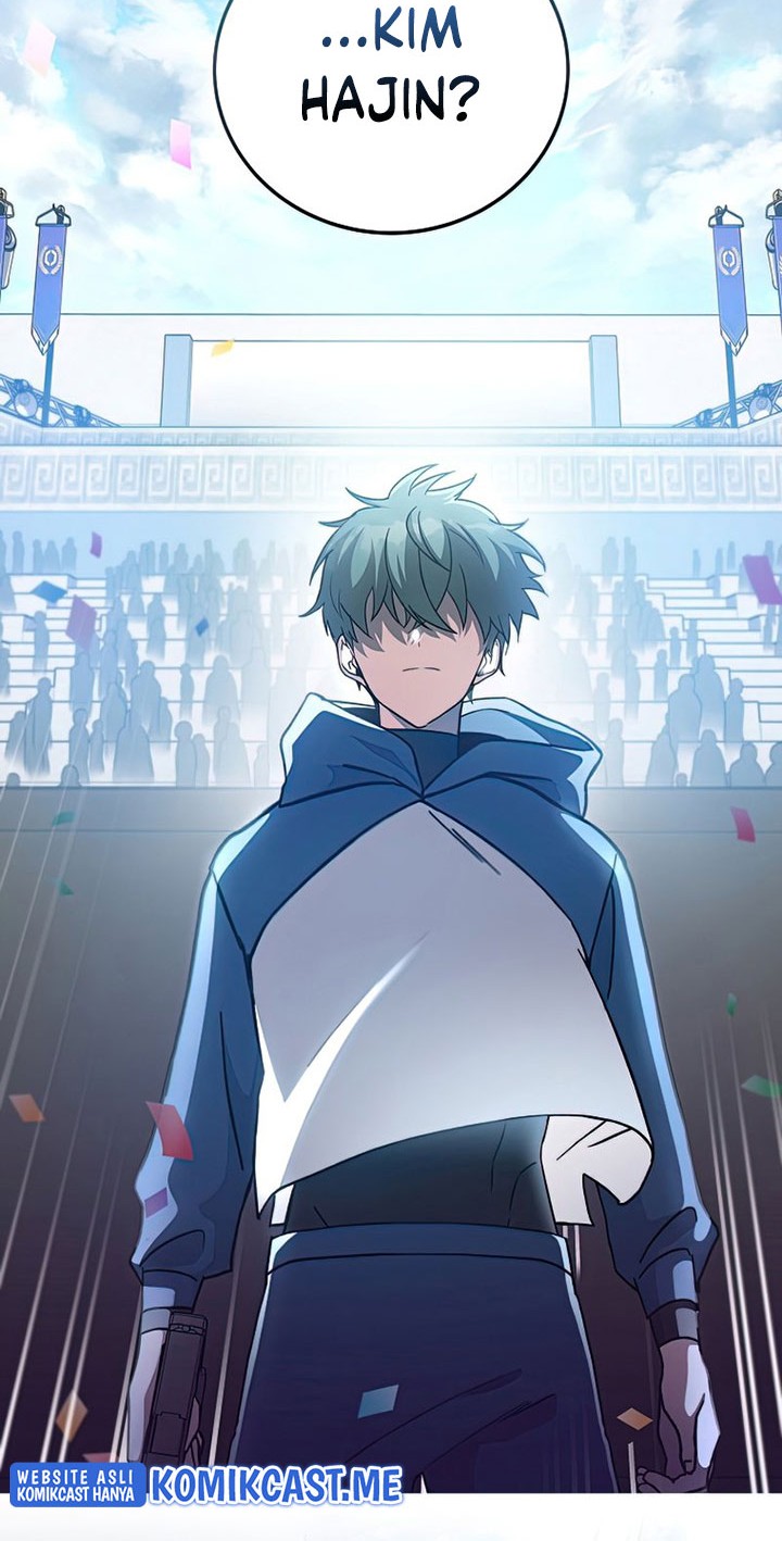 The Novel’s Extra (Remake) Chapter 31 Gambar 23