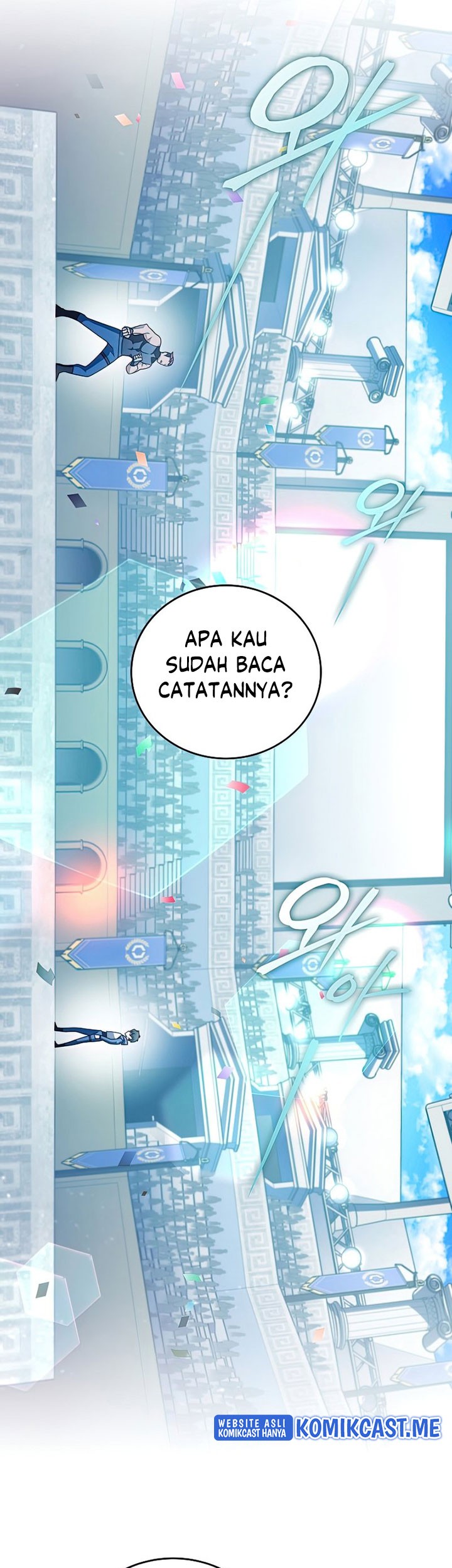 The Novel’s Extra (Remake) Chapter 31 Gambar 24