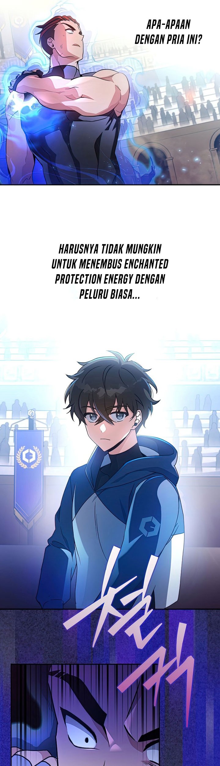 The Novel’s Extra (Remake) Chapter 31 Gambar 46