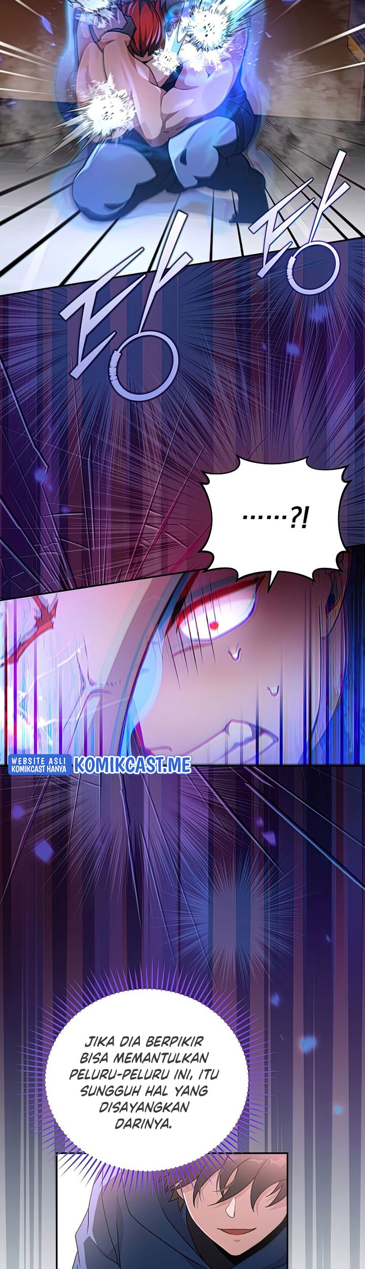 The Novel’s Extra (Remake) Chapter 31 Gambar 48