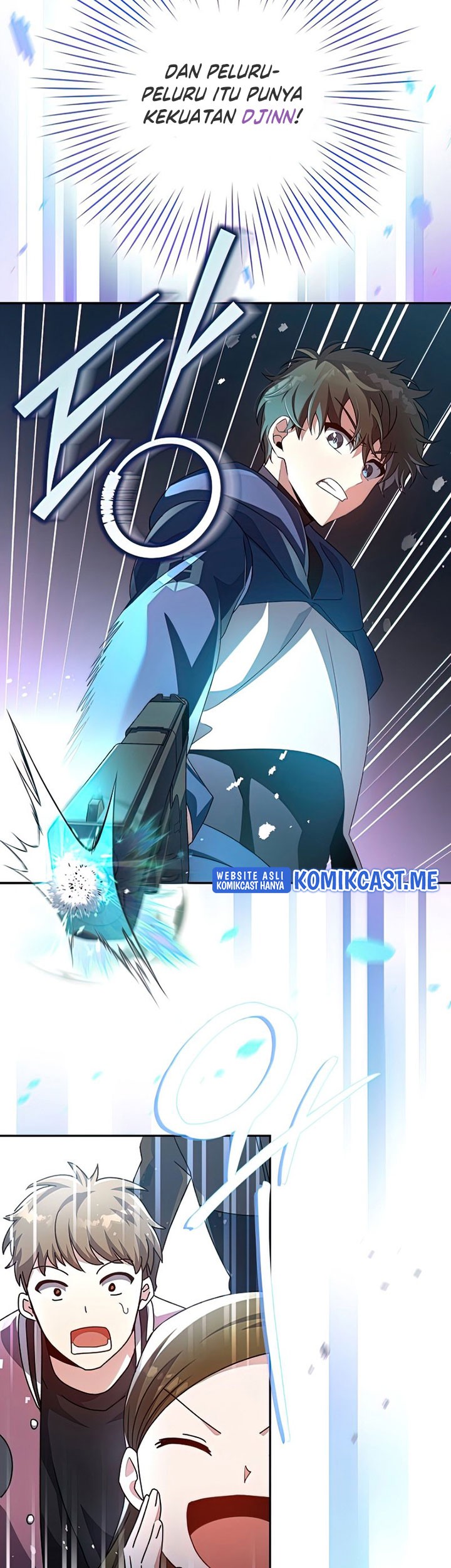 The Novel’s Extra (Remake) Chapter 31 Gambar 50