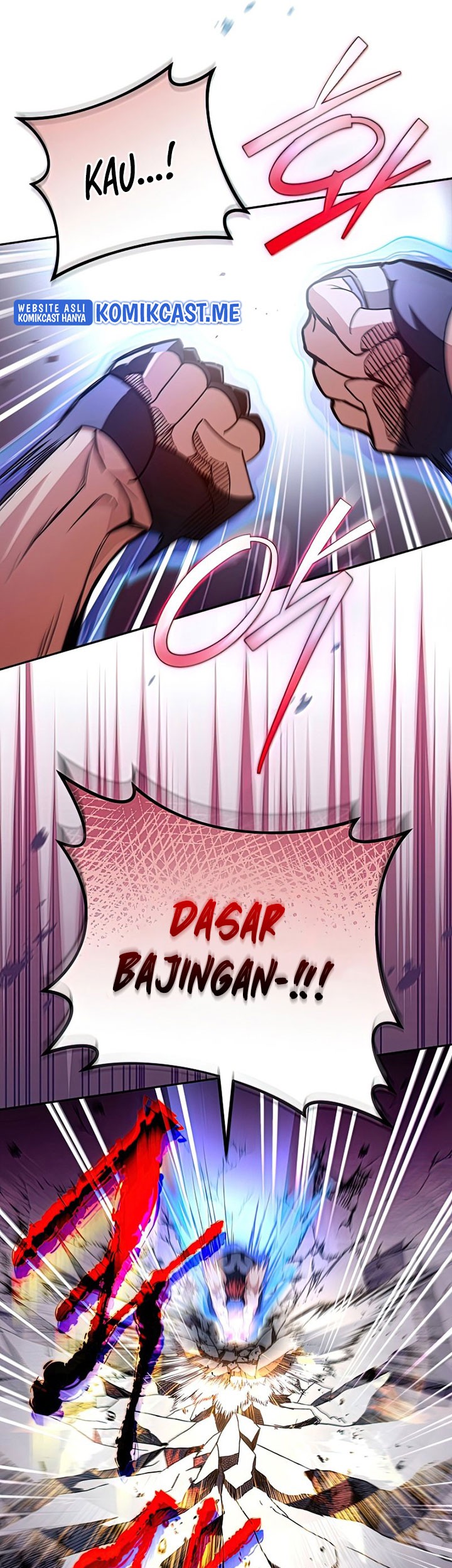 The Novel’s Extra (Remake) Chapter 31 Gambar 52